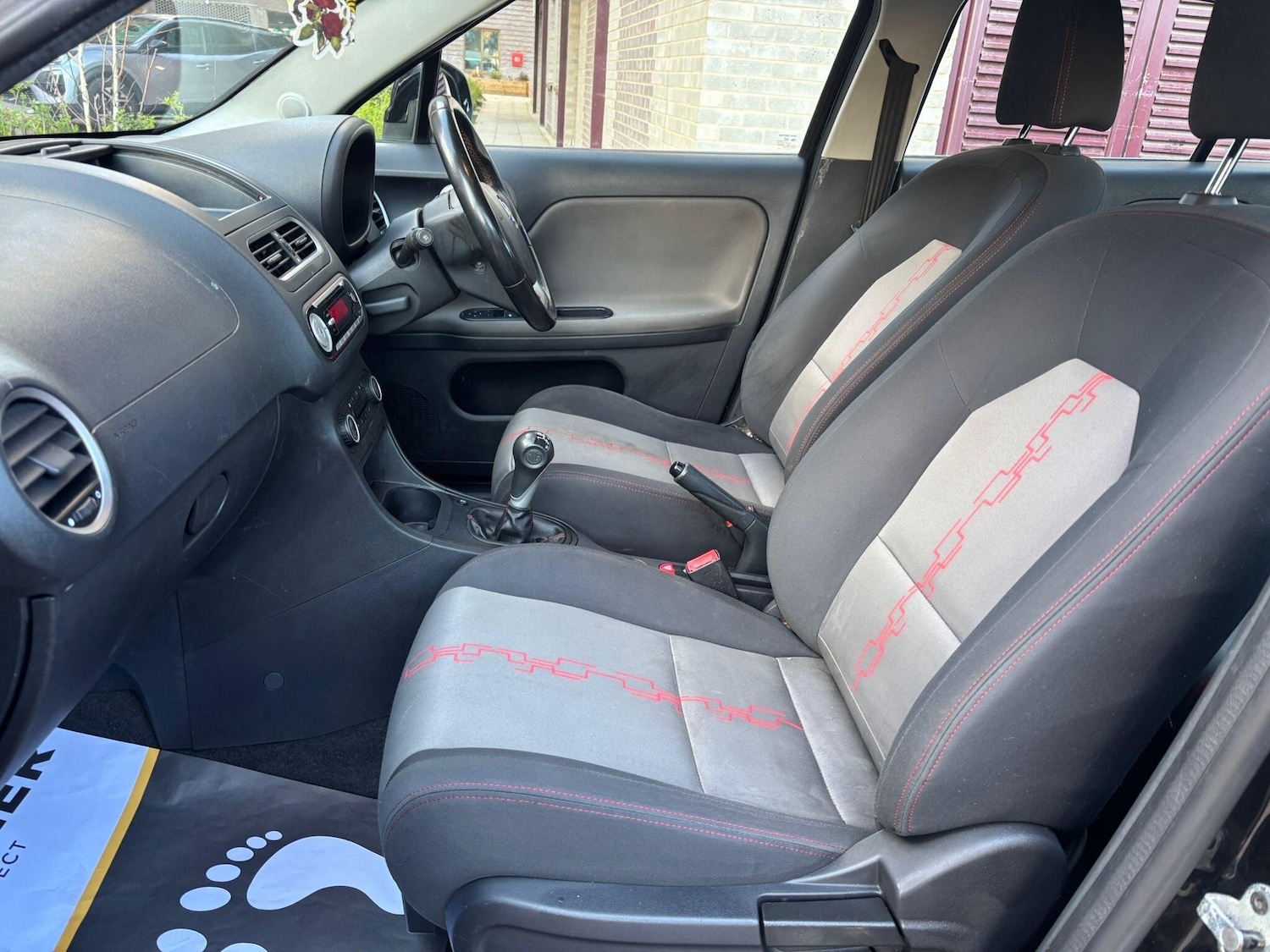 Used MG MG3 2016 for sale - 78062911: Photo 43