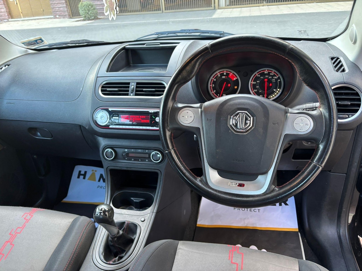 Used MG MG3 2016 for sale - 78062911: Photo 47