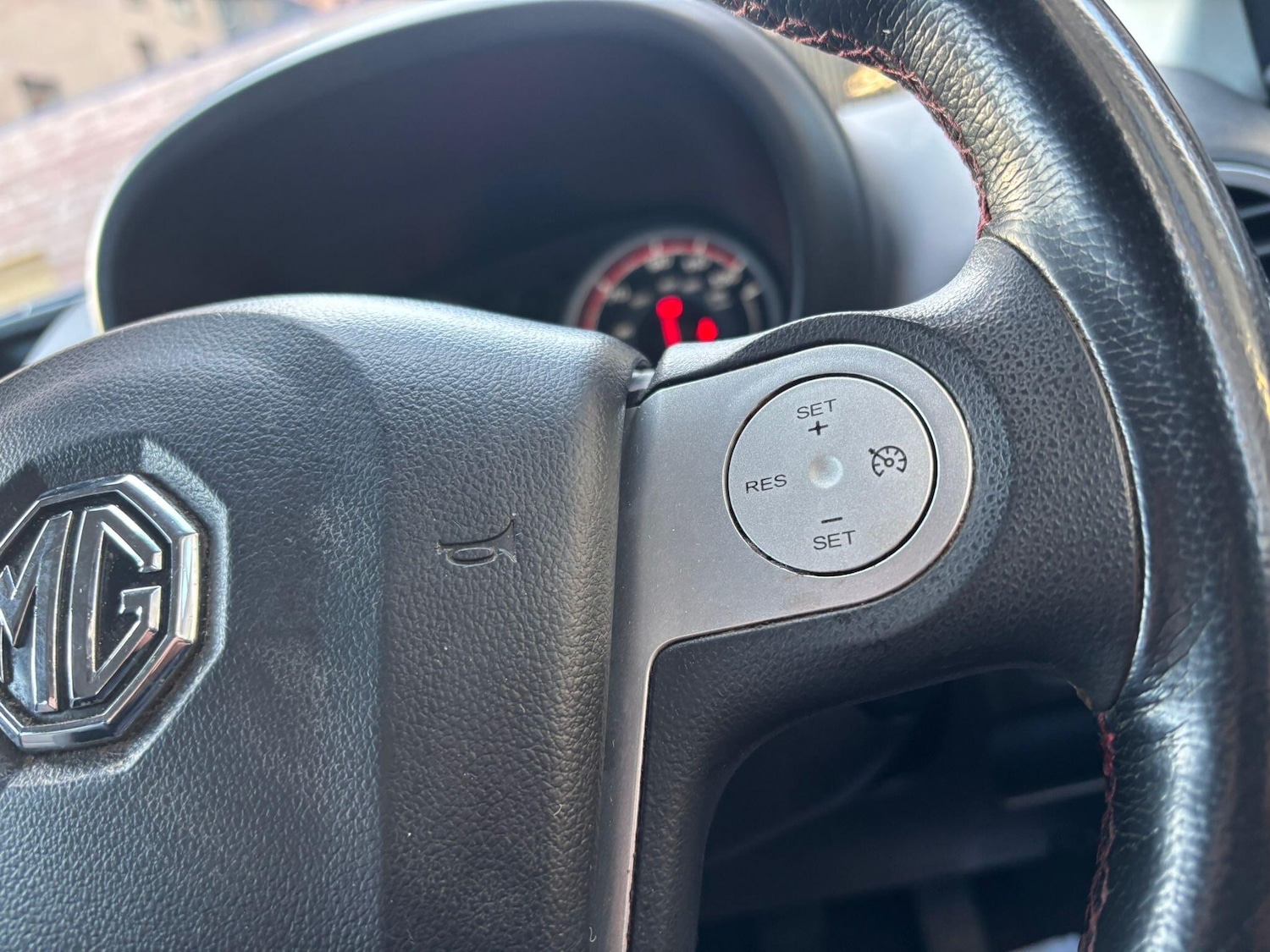 Used MG MG3 2016 for sale - 78062911: Photo 49