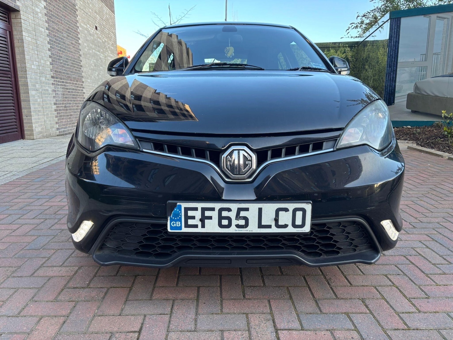 Used MG MG3 2016 for sale - 78062911: Photo 5