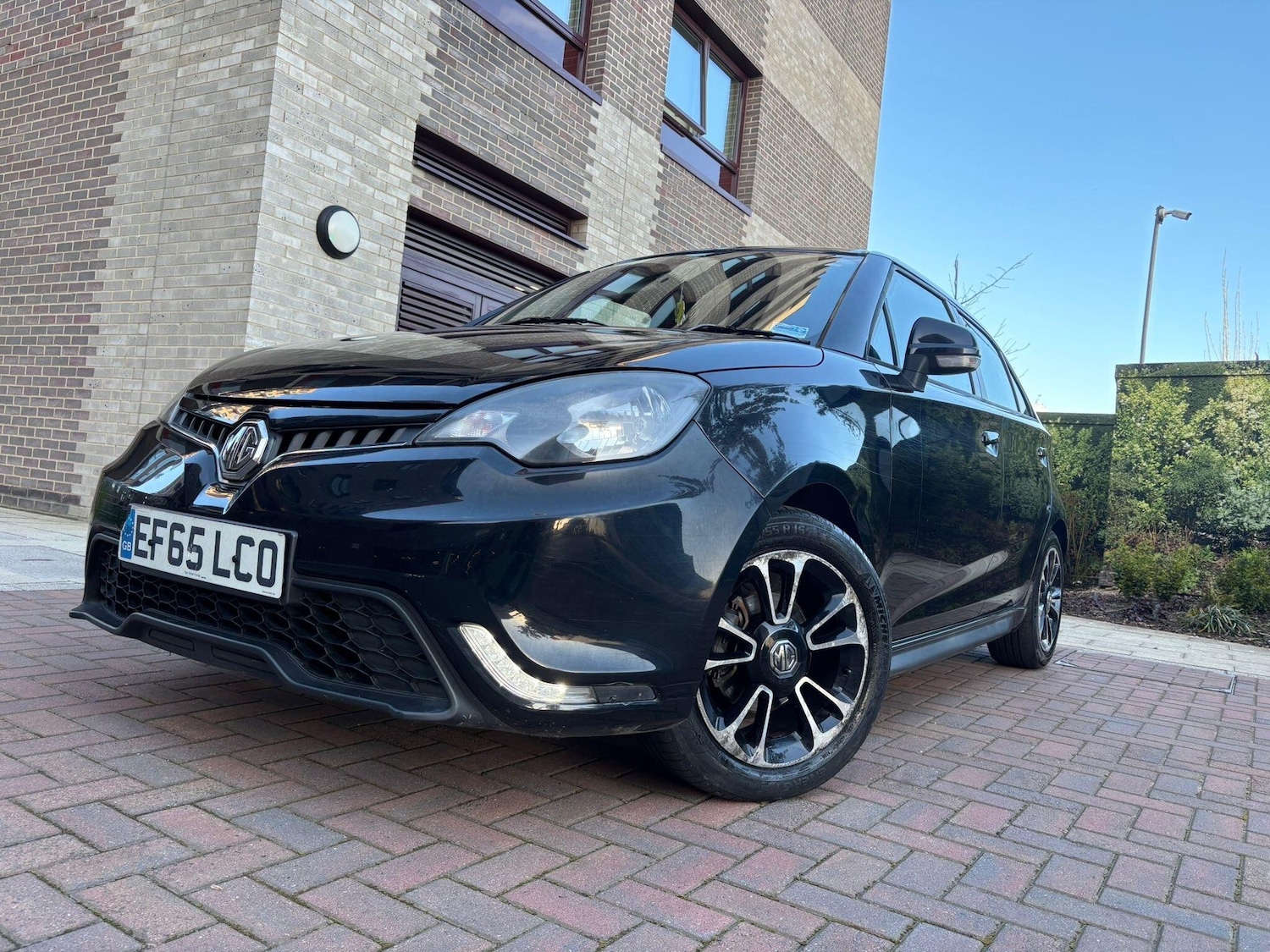 Used MG MG3 2016 for sale - 78062911: Photo 6