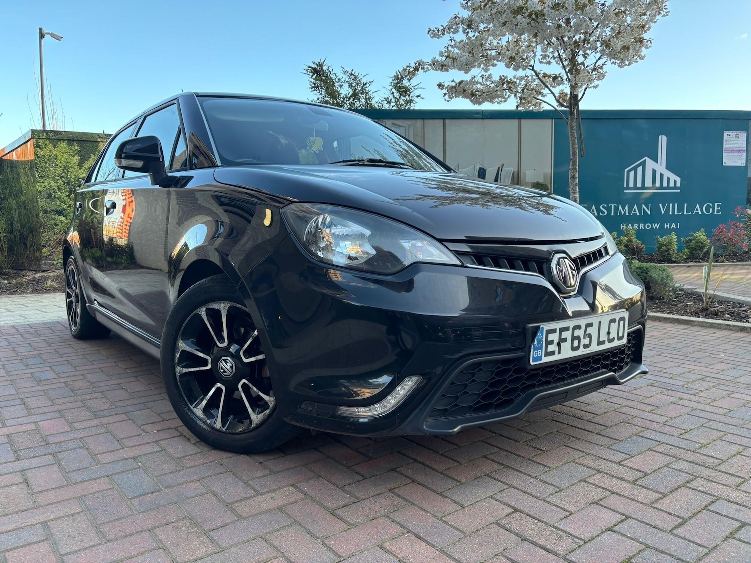 Used MG MG3 2016 for sale - 78062911: Photo 9