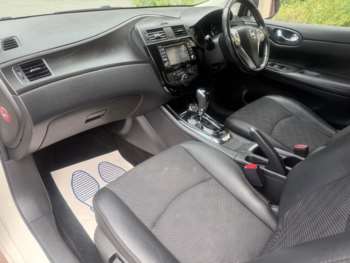 Used Nissan Pulsar 2016 for sale - 75090043: Photo