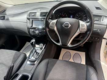 Used Nissan Pulsar 2016 for sale - 75090043: Photo