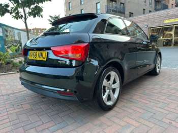 Used Audi A1 2018 for sale - 74095435: Photo