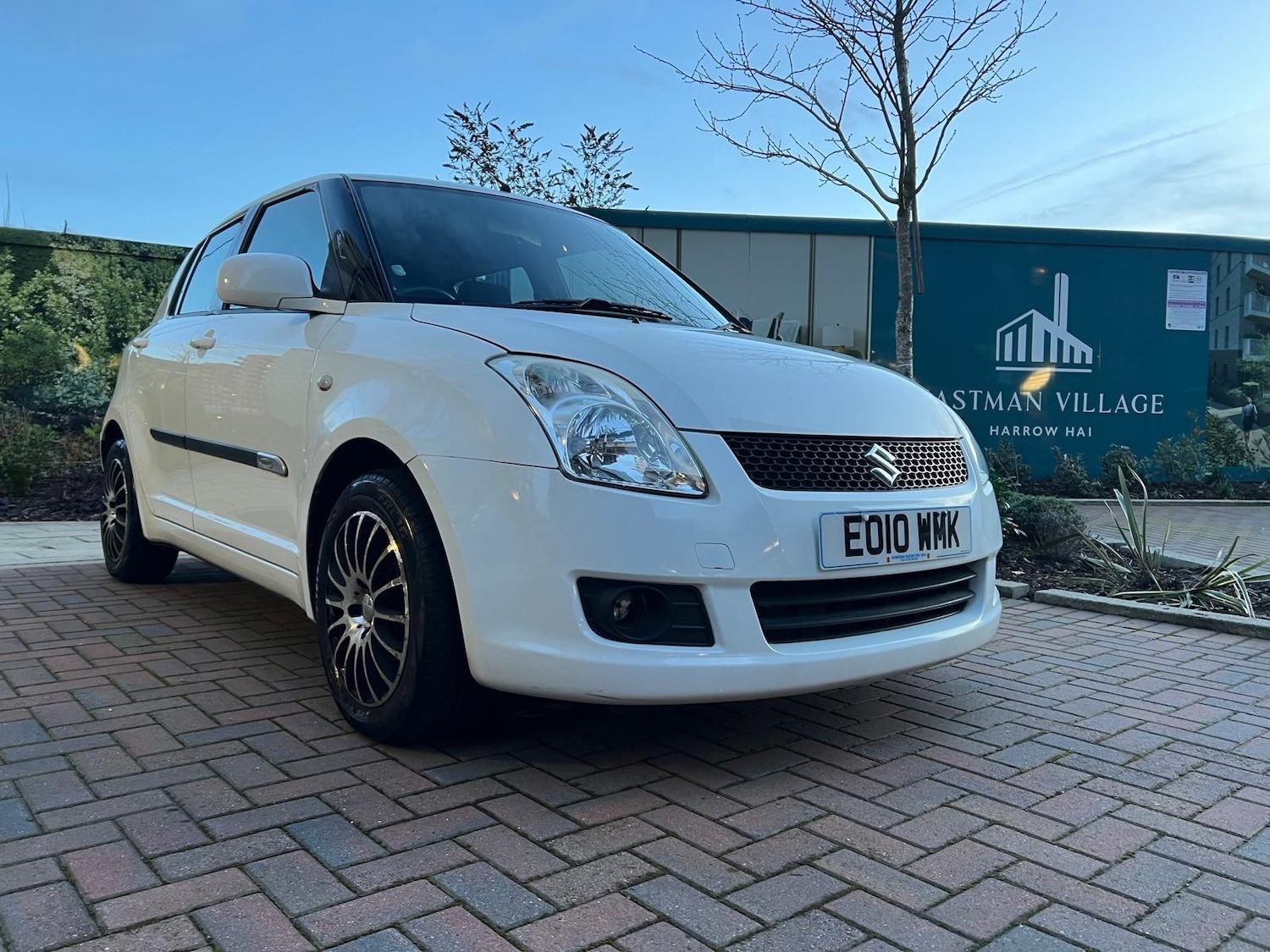 Used Suzuki Swift 2010 for sale - 77315114: Photo 11