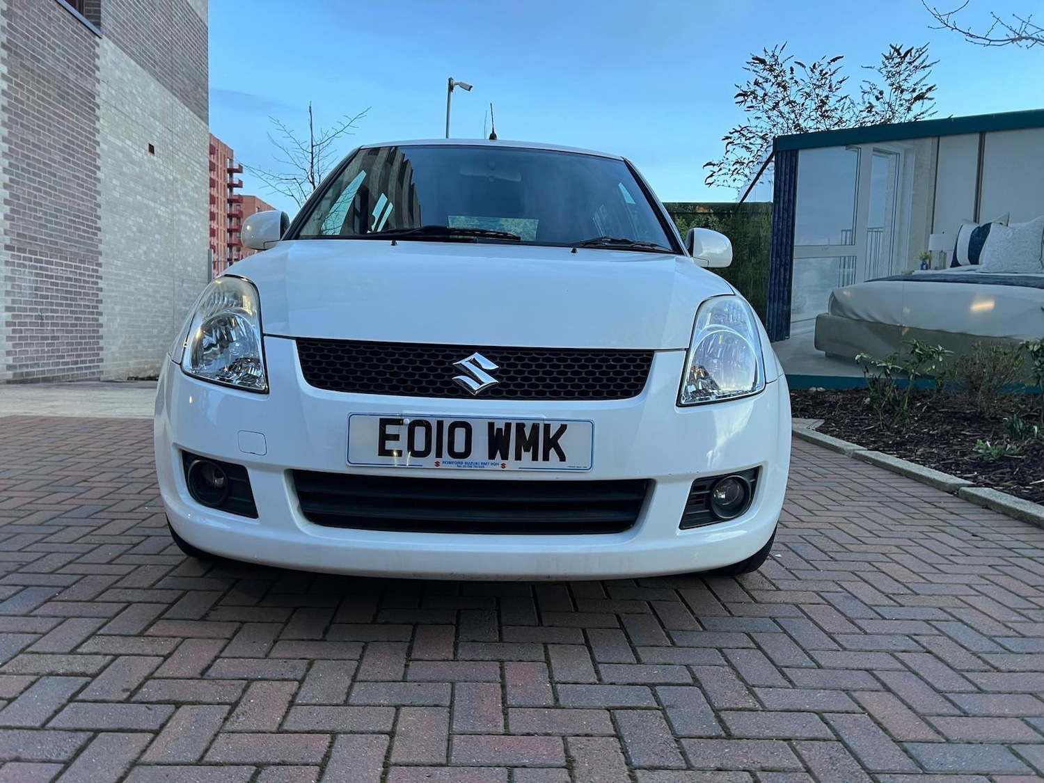 Used Suzuki Swift 2010 for sale - 77315114: Photo 12