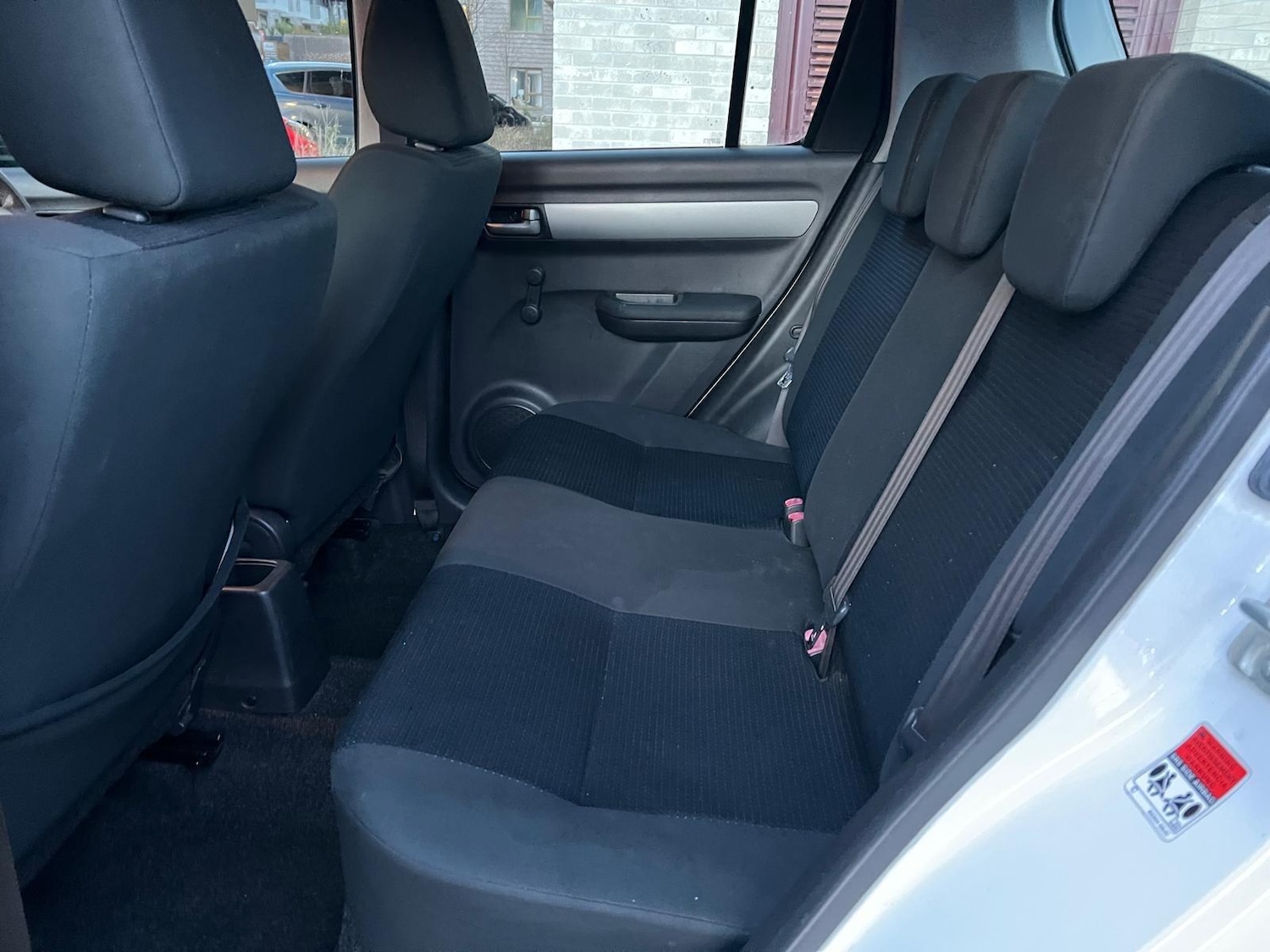 Used Suzuki Swift 2010 for sale - 77315114: Photo 18