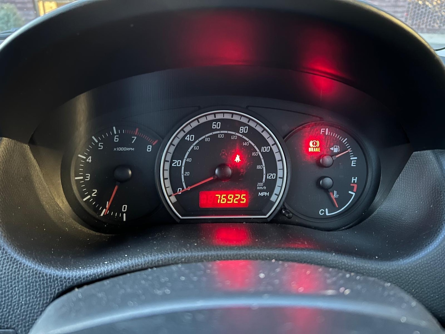 Used Suzuki Swift 2010 for sale - 77315114: Photo 19