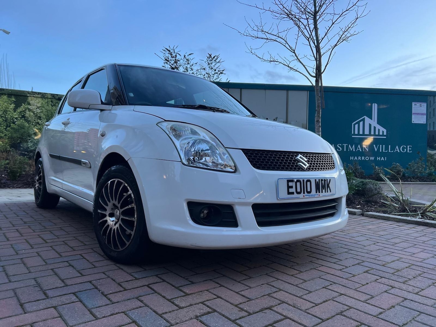 Used Suzuki Swift 2010 for sale - 77315114: Photo 6