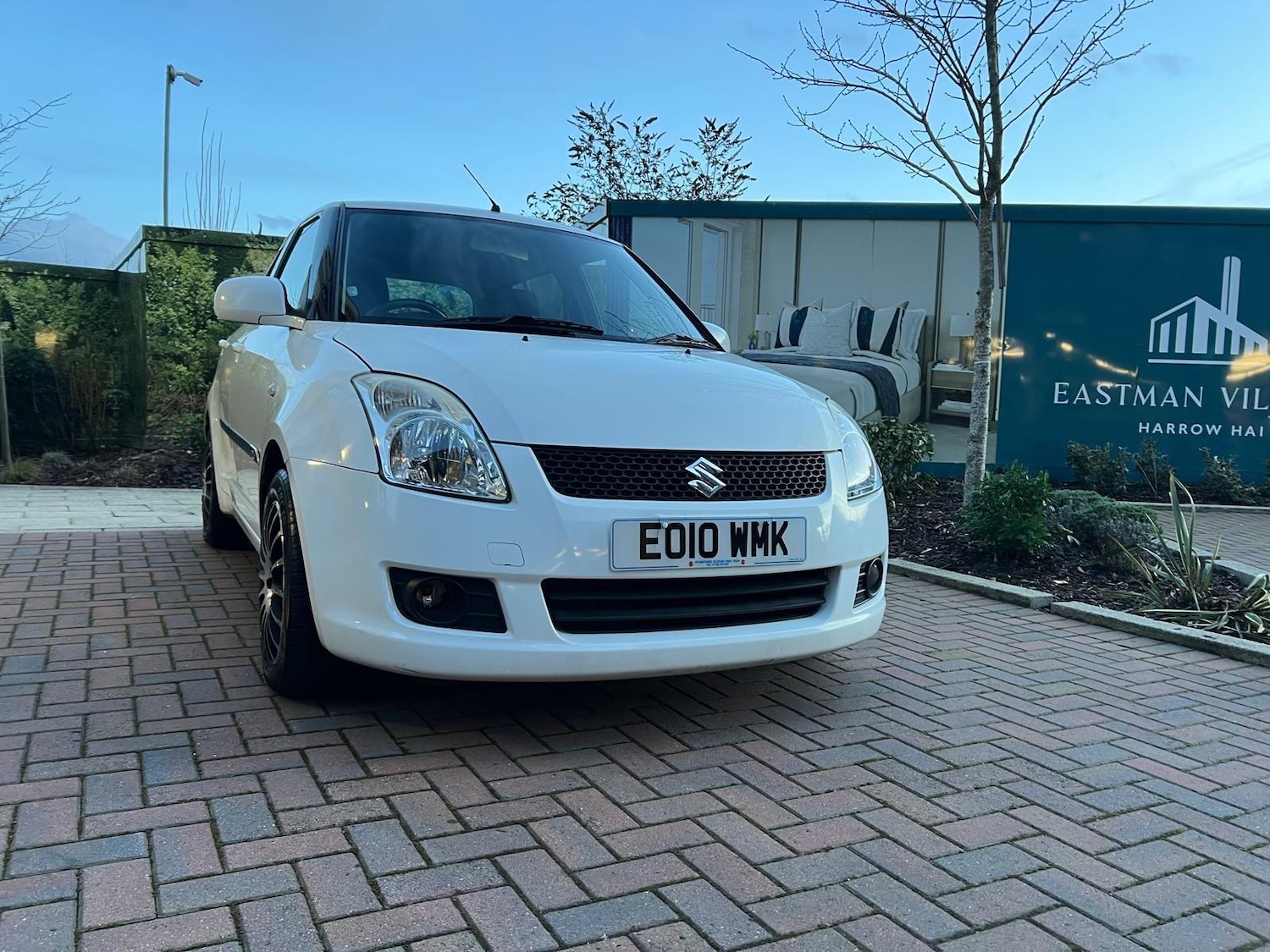 Used Suzuki Swift 2010 for sale - 77315114: Photo 8
