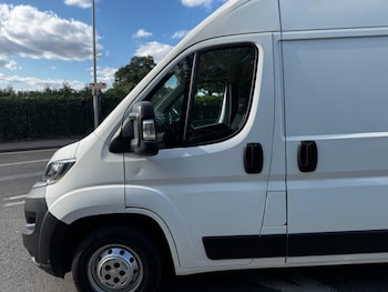 Used Citroen Relay 2020 for sale - 75464133: Photo