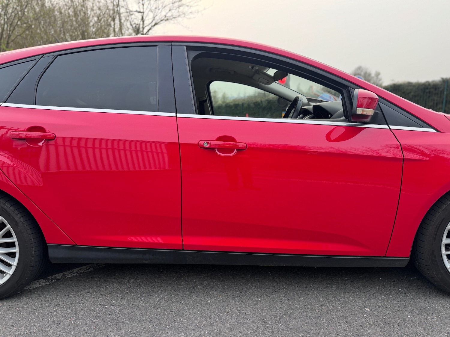 Used Ford Focus 2012 for sale - 77997783: Photo 17