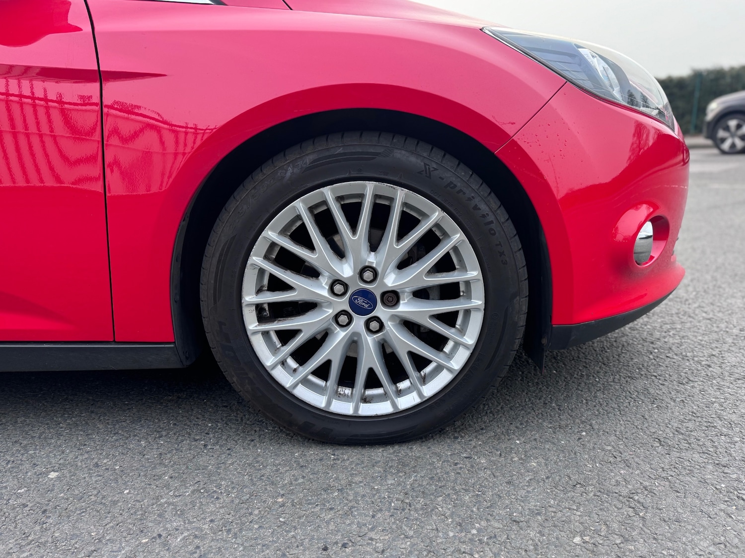 Used Ford Focus 2012 for sale - 77997783: Photo 18