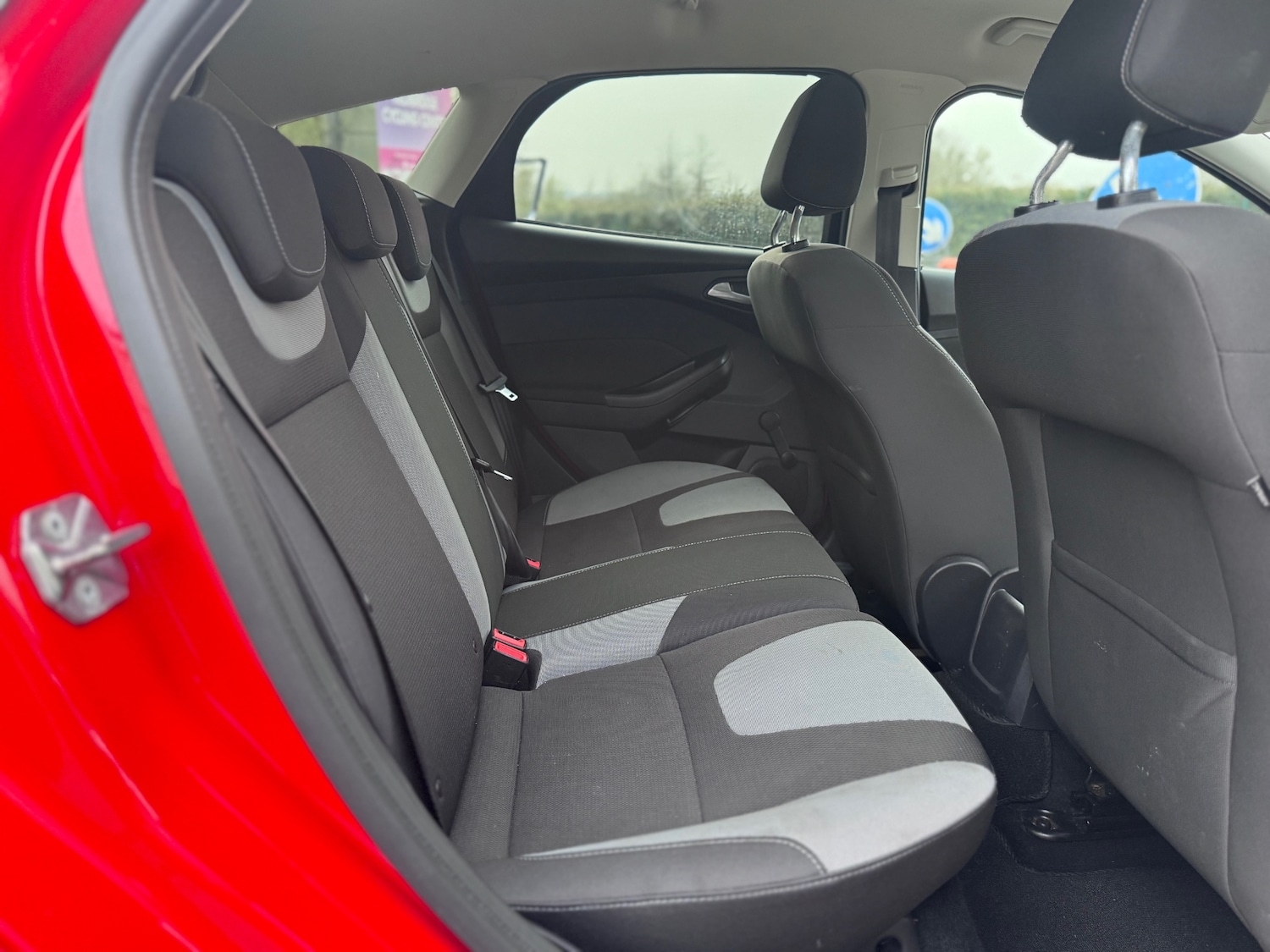 Used Ford Focus 2012 for sale - 77997783: Photo 21