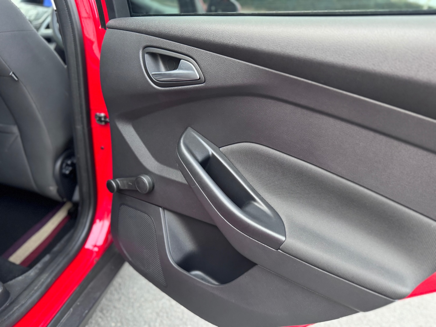 Used Ford Focus 2012 for sale - 77997783: Photo 22