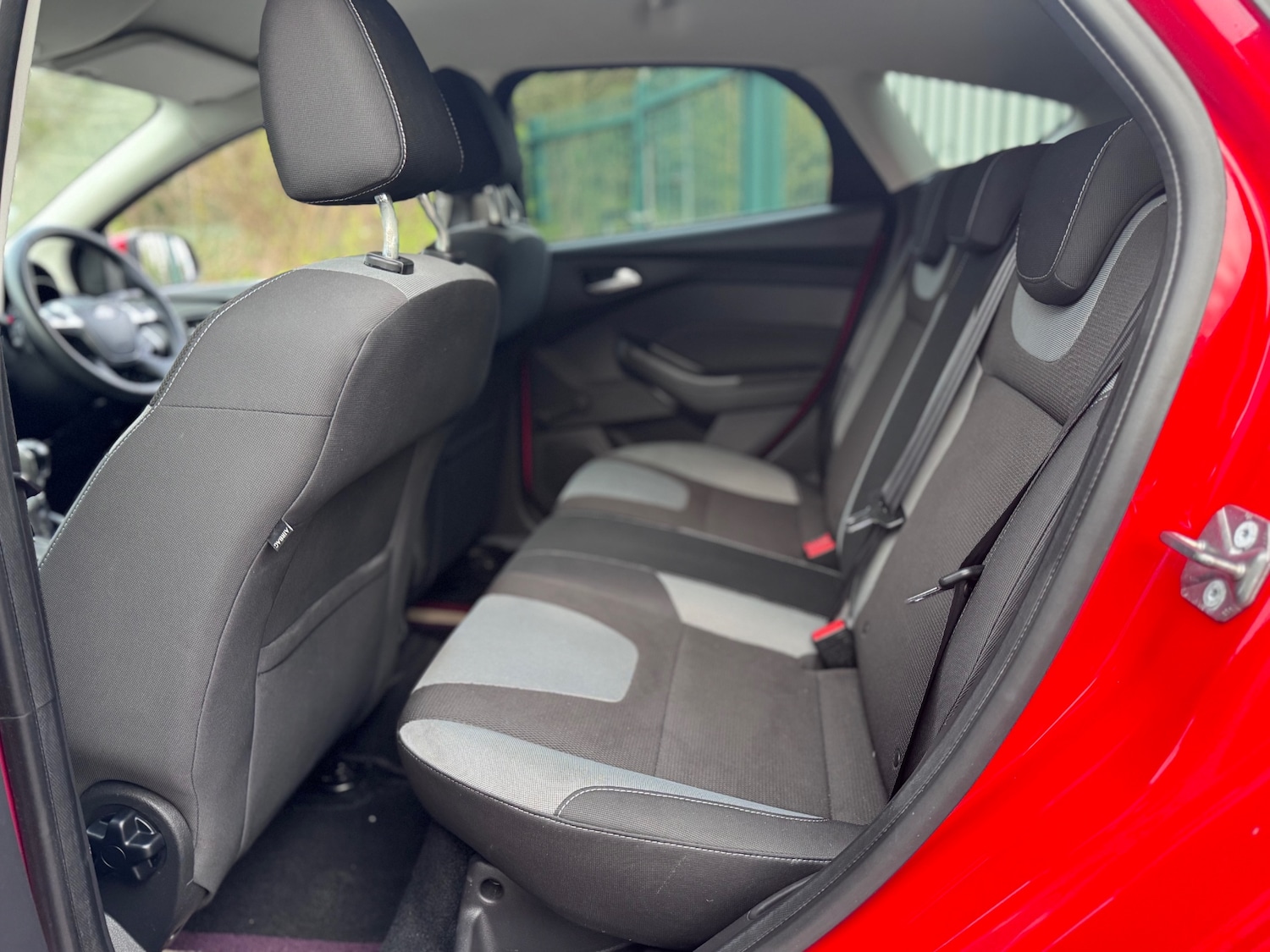 Used Ford Focus 2012 for sale - 77997783: Photo 23