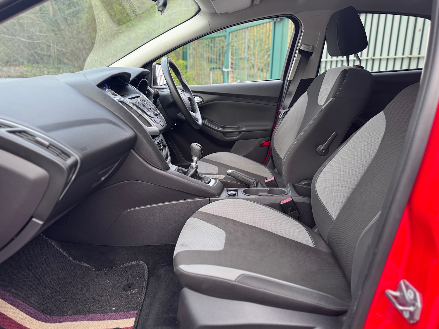 Used Ford Focus 2012 for sale - 77997783: Photo 24