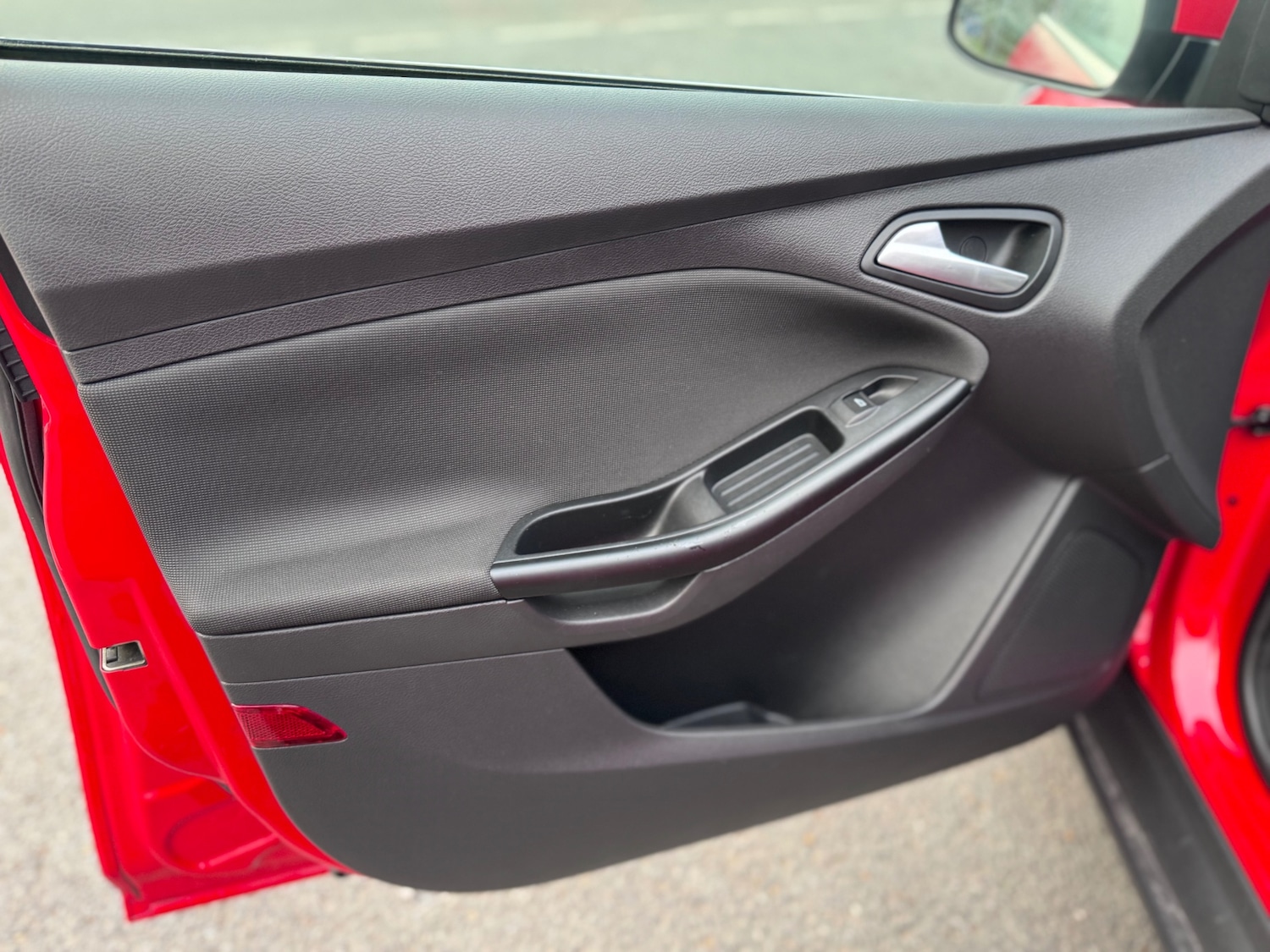 Used Ford Focus 2012 for sale - 77997783: Photo 25