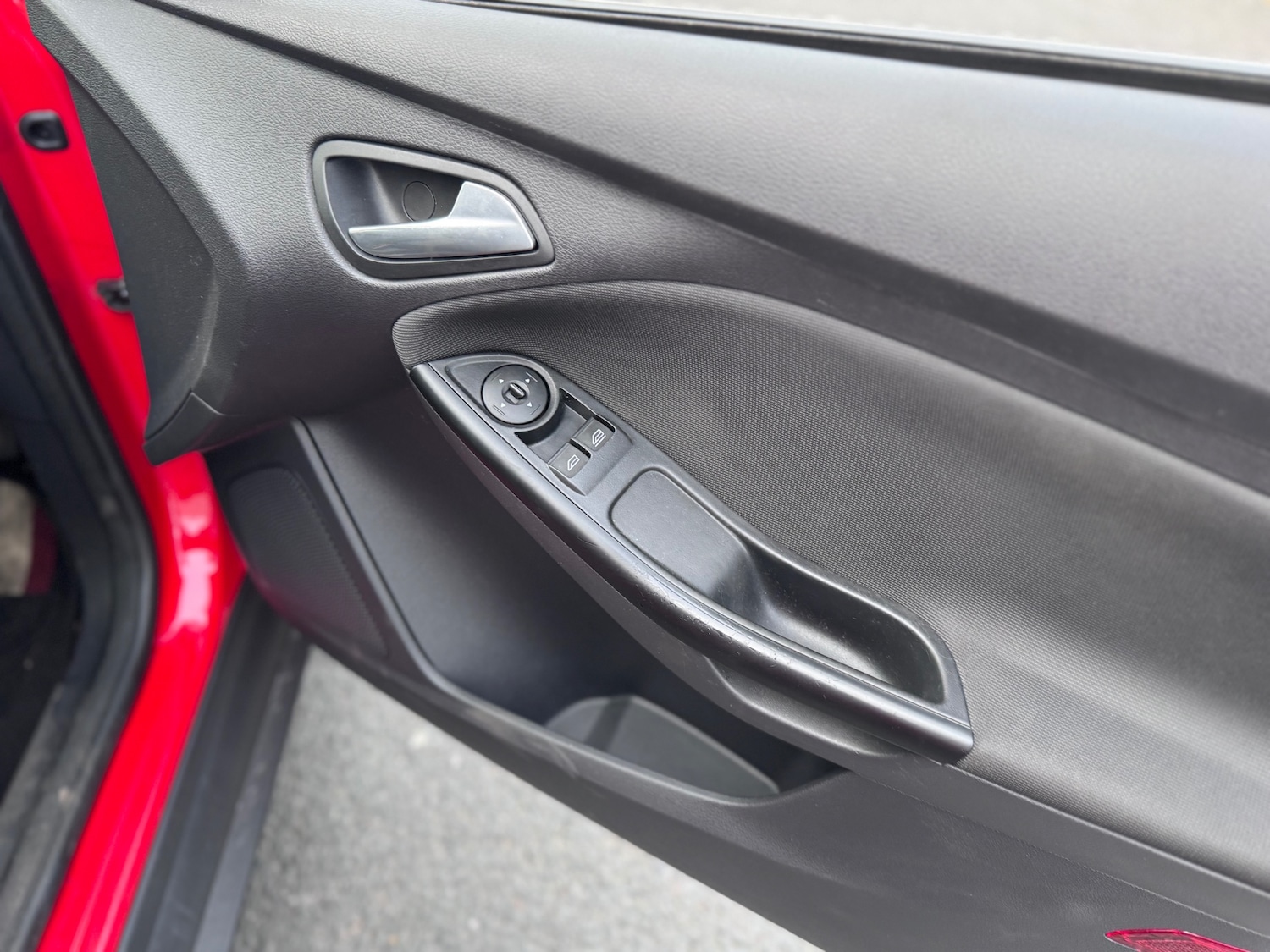 Used Ford Focus 2012 for sale - 77997783: Photo 26