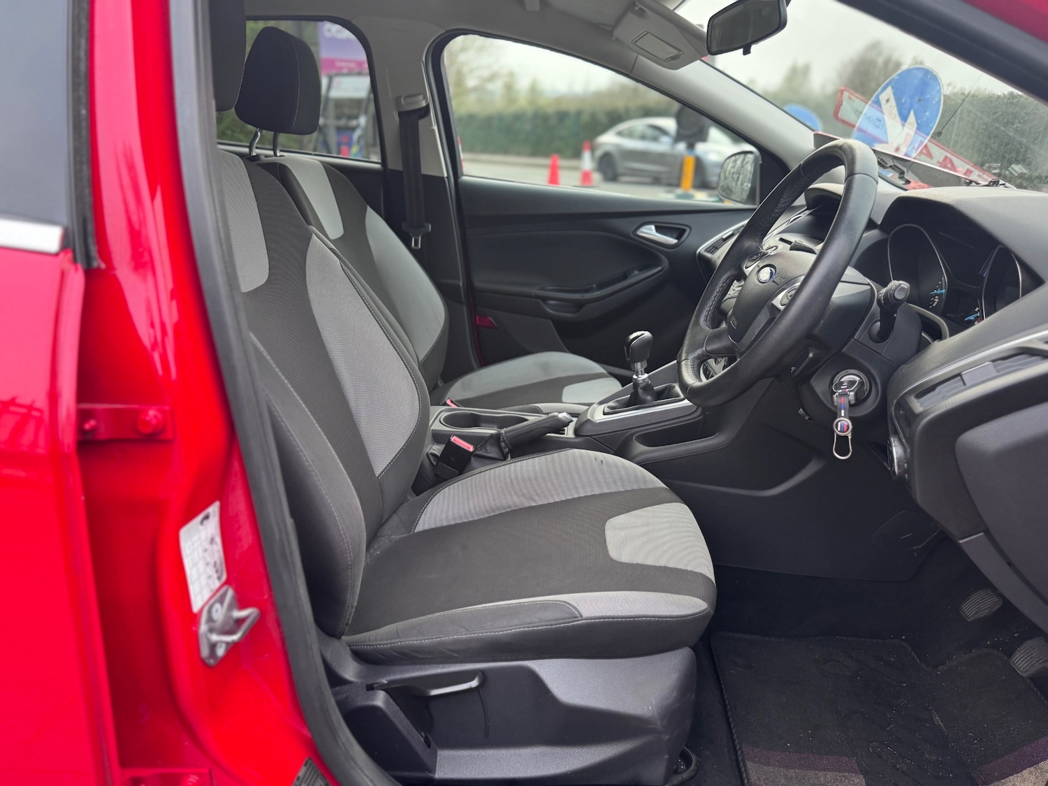 Used Ford Focus 2012 for sale - 77997783: Photo 27