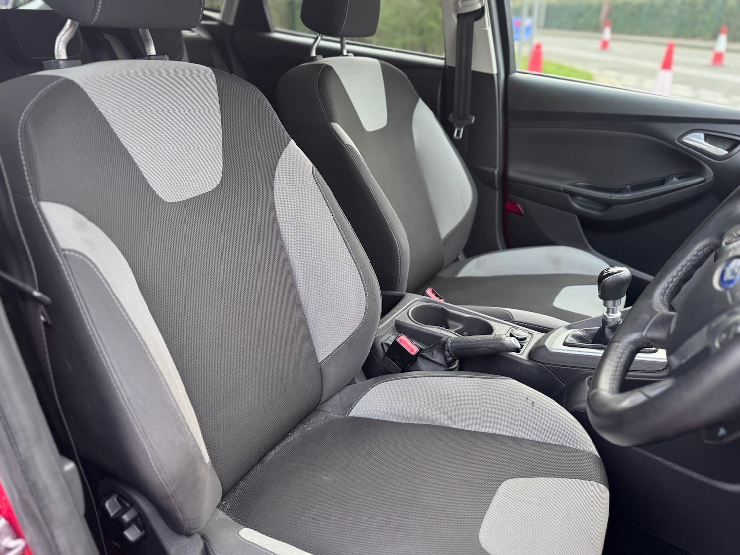 Used Ford Focus 2012 for sale - 77997783: Photo 28