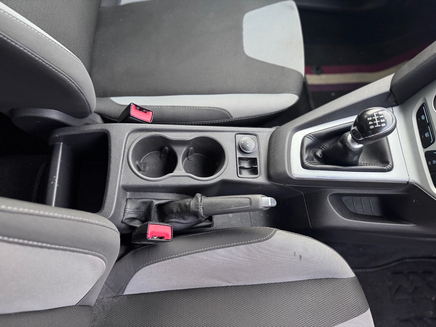 Used Ford Focus 2012 for sale - 77997783: Photo 30