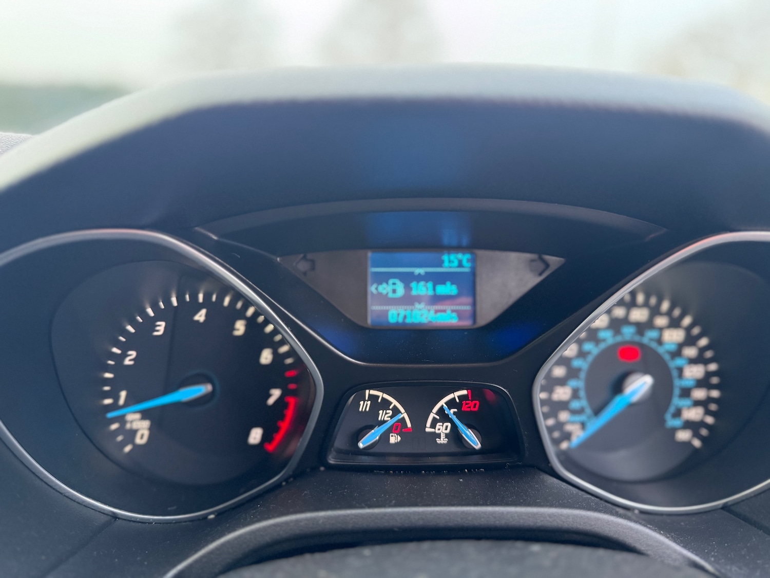 Used Ford Focus 2012 for sale - 77997783: Photo 33