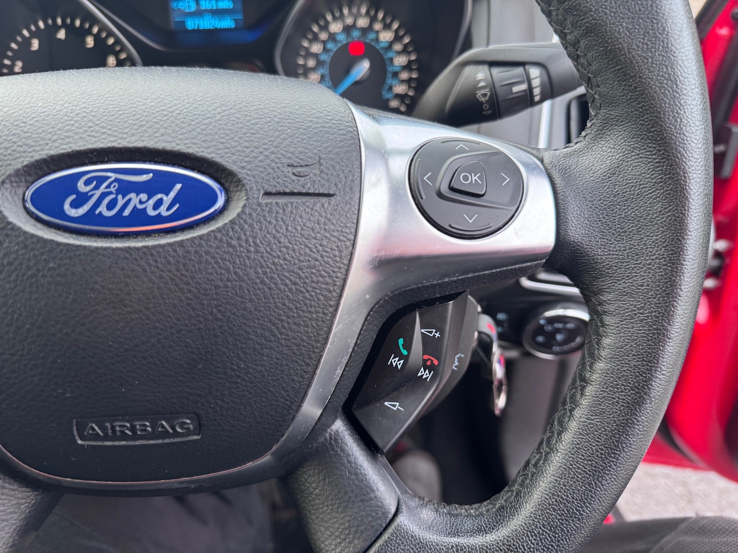 Used Ford Focus 2012 for sale - 77997783: Photo 34