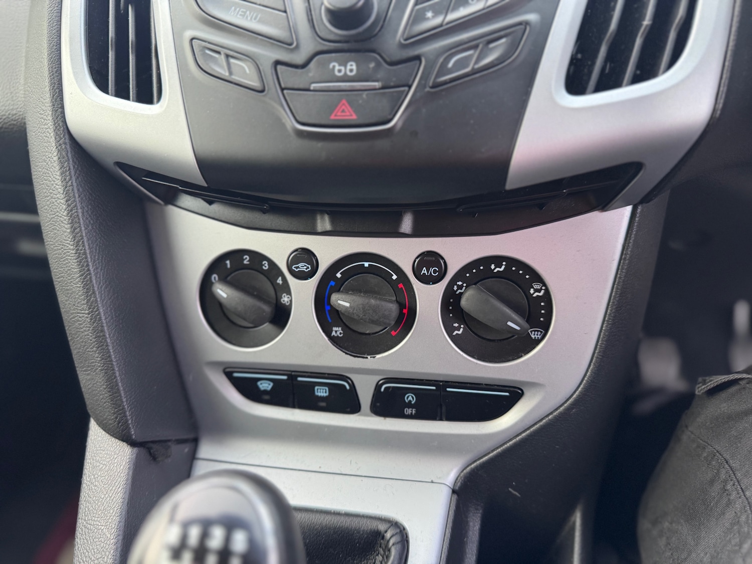 Used Ford Focus 2012 for sale - 77997783: Photo 35