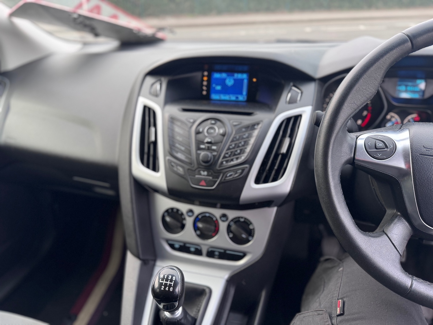 Used Ford Focus 2012 for sale - 77997783: Photo 37