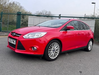 Used Ford Focus 2012 for sale - 77997783: Photo