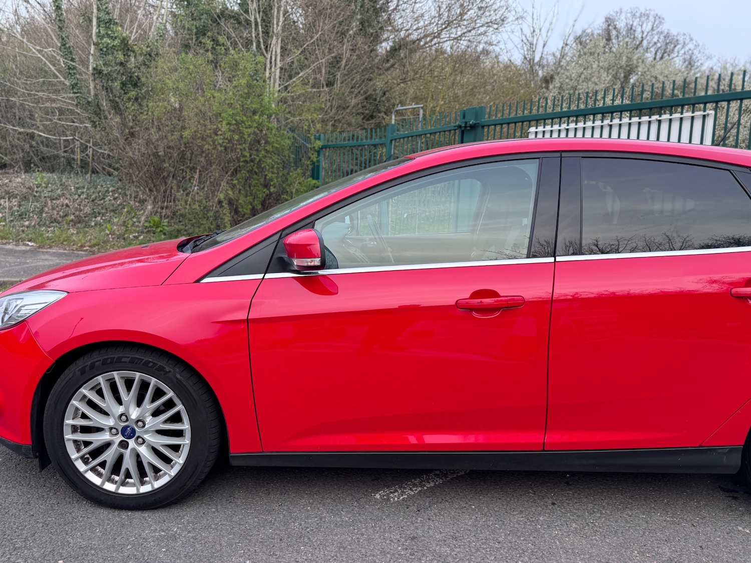 Used Ford Focus 2012 for sale - 77997783: Photo 6