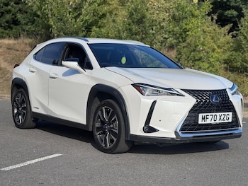 2020 (70) - 2.0 250h E-CVT Euro 6 (s/s) 5dr