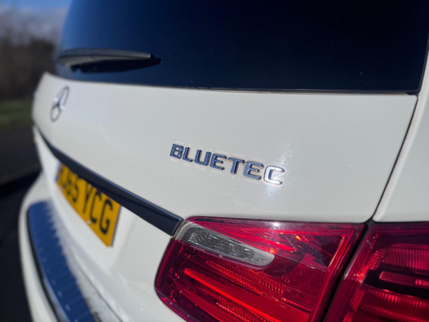 Used Mercedes-Benz GL Class 2015 for sale - 77538685: Photo 16