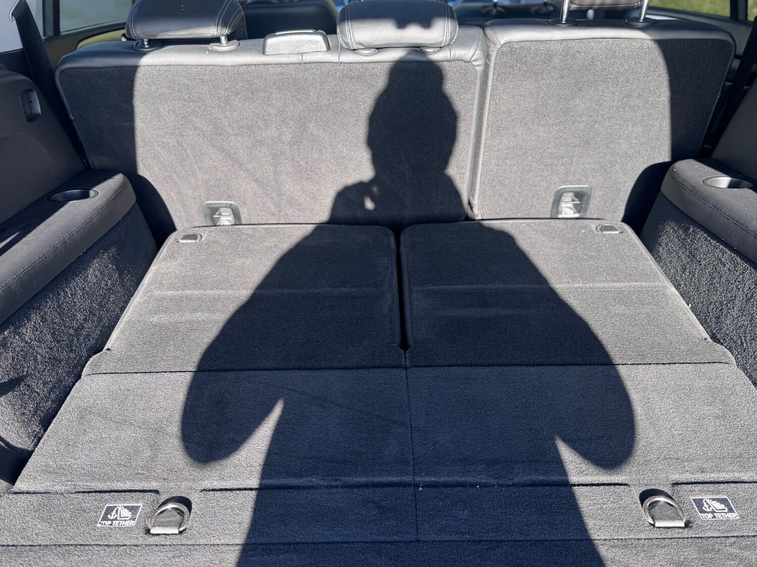 Used Mercedes-Benz GL Class 2015 for sale - 77538685: Photo 26