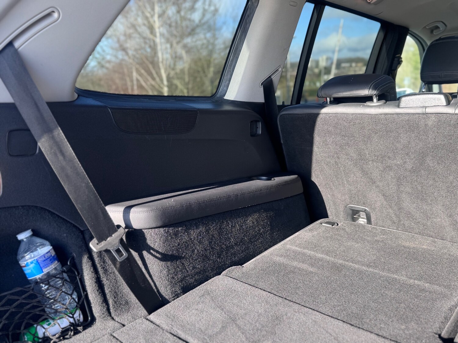 Used Mercedes-Benz GL Class 2015 for sale - 77538685: Photo 28