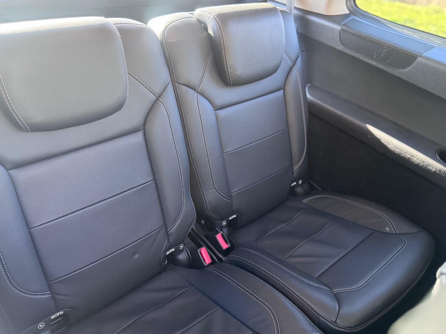 Used Mercedes-Benz GL Class 2015 for sale - 77538685: Photo 34