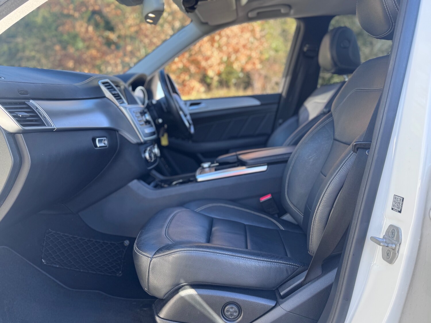 Used Mercedes-Benz GL Class 2015 for sale - 77538685: Photo 45