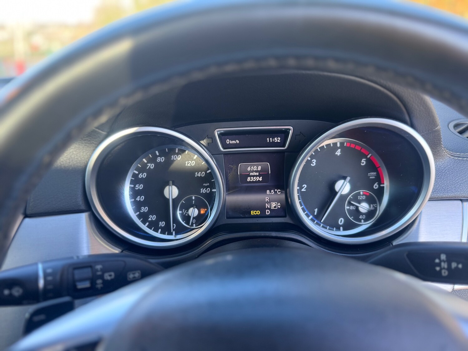 Used Mercedes-Benz GL Class 2015 for sale - 77538685: Photo 48