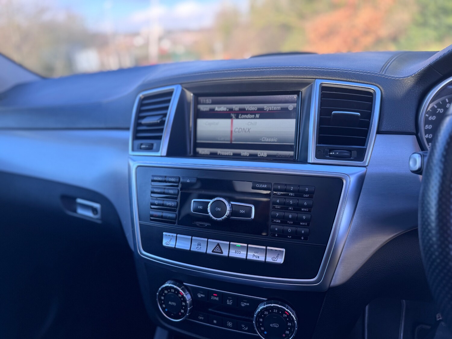 Used Mercedes-Benz GL Class 2015 for sale - 77538685: Photo 49