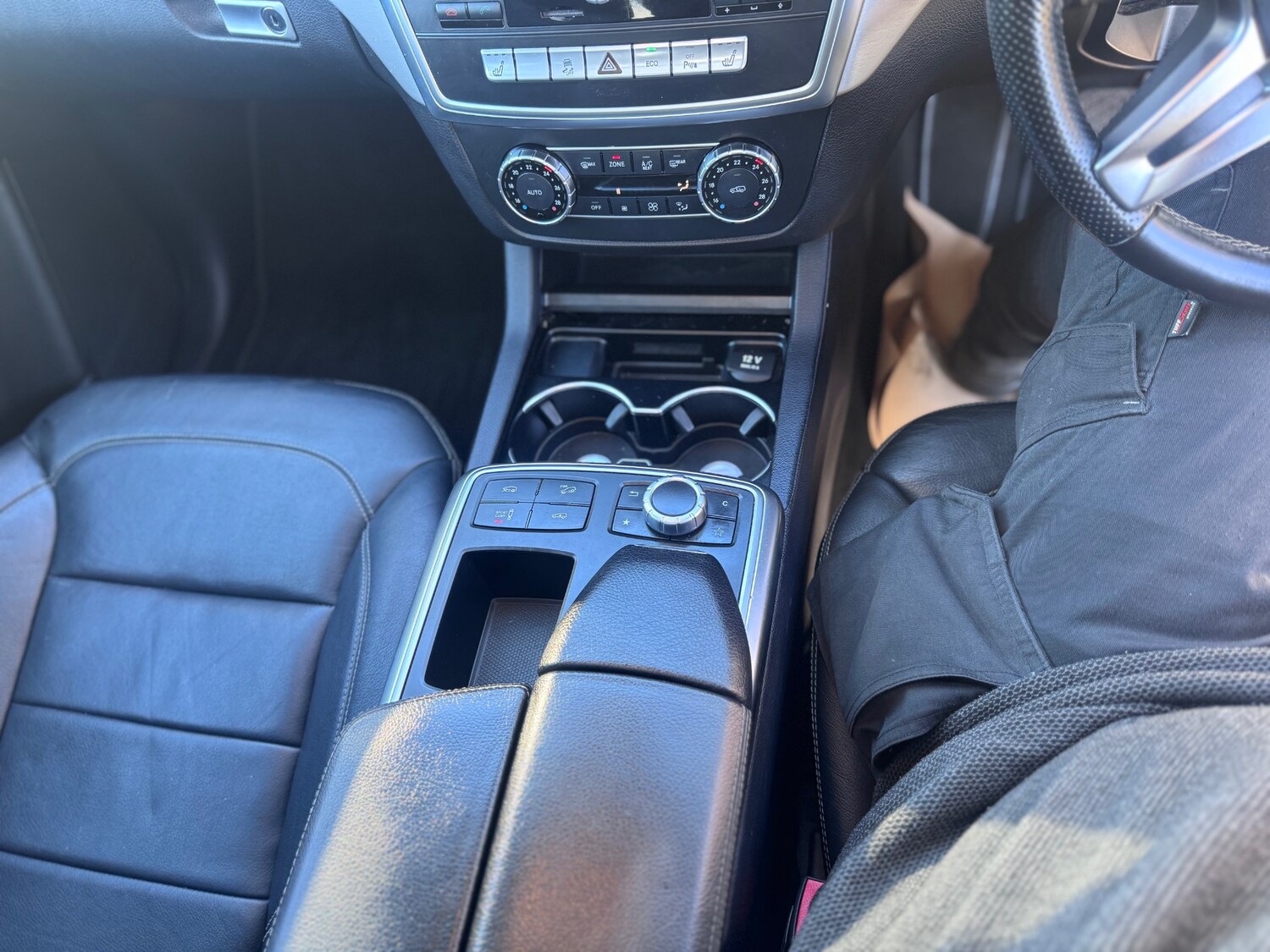 Used Mercedes-Benz GL Class 2015 for sale - 77538685: Photo 50