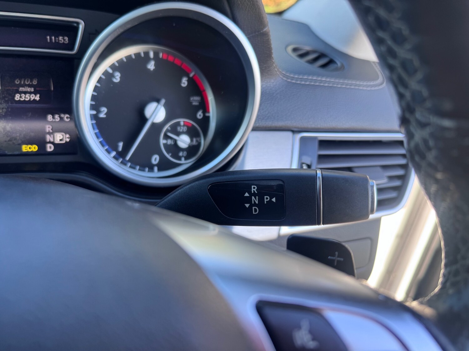 Used Mercedes-Benz GL Class 2015 for sale - 77538685: Photo 58