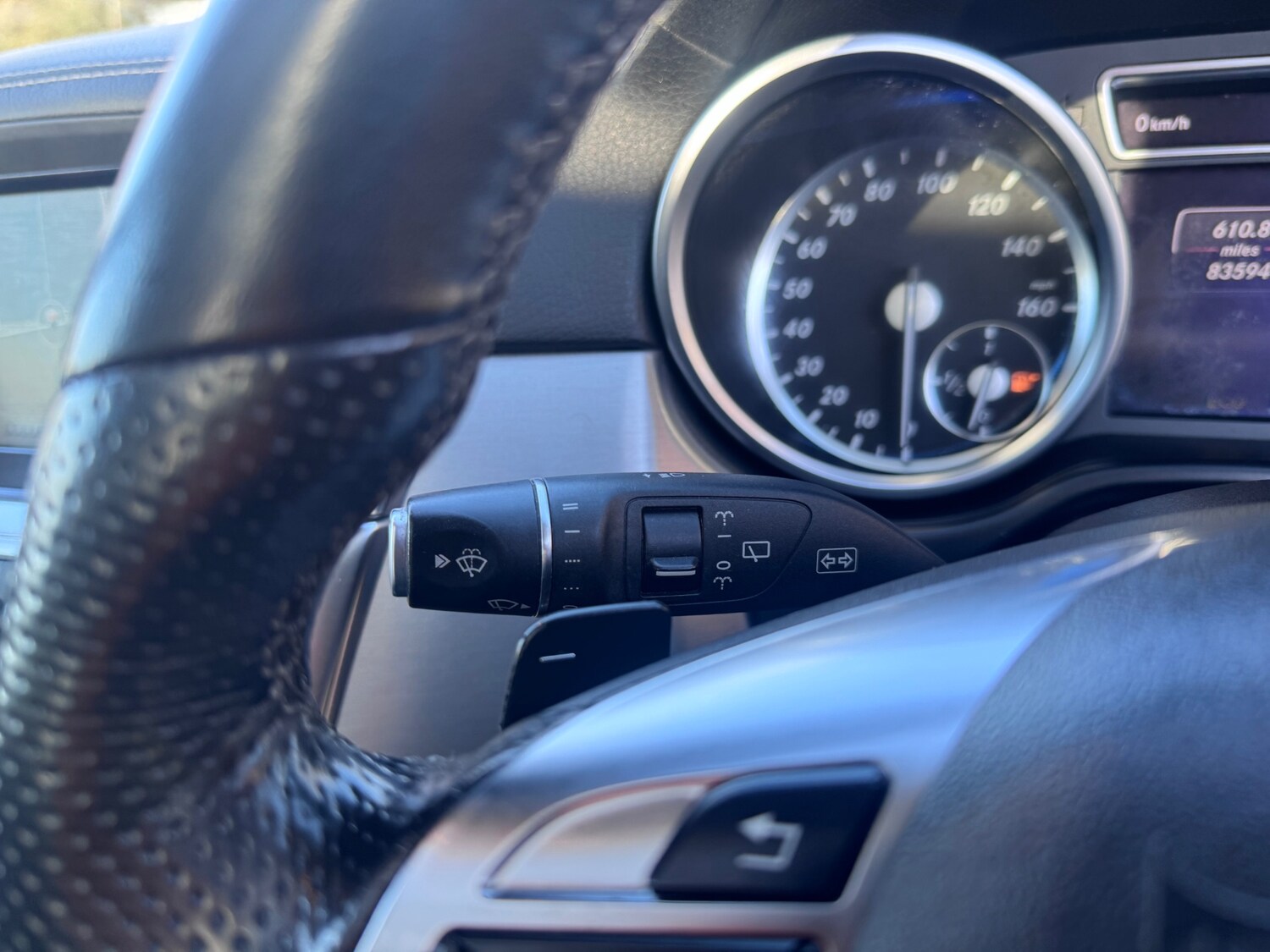 Used Mercedes-Benz GL Class 2015 for sale - 77538685: Photo 59