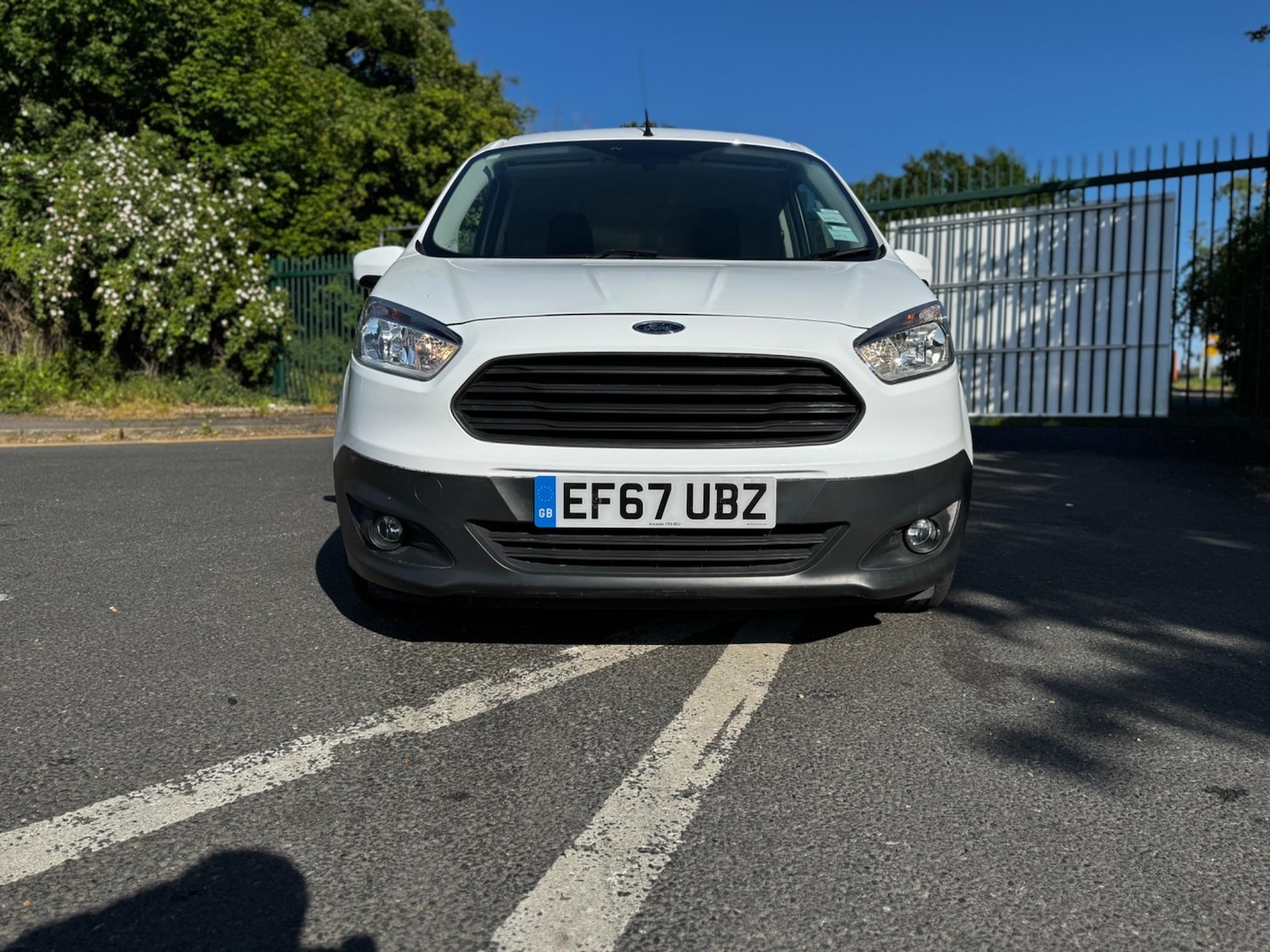 Vehicle 7