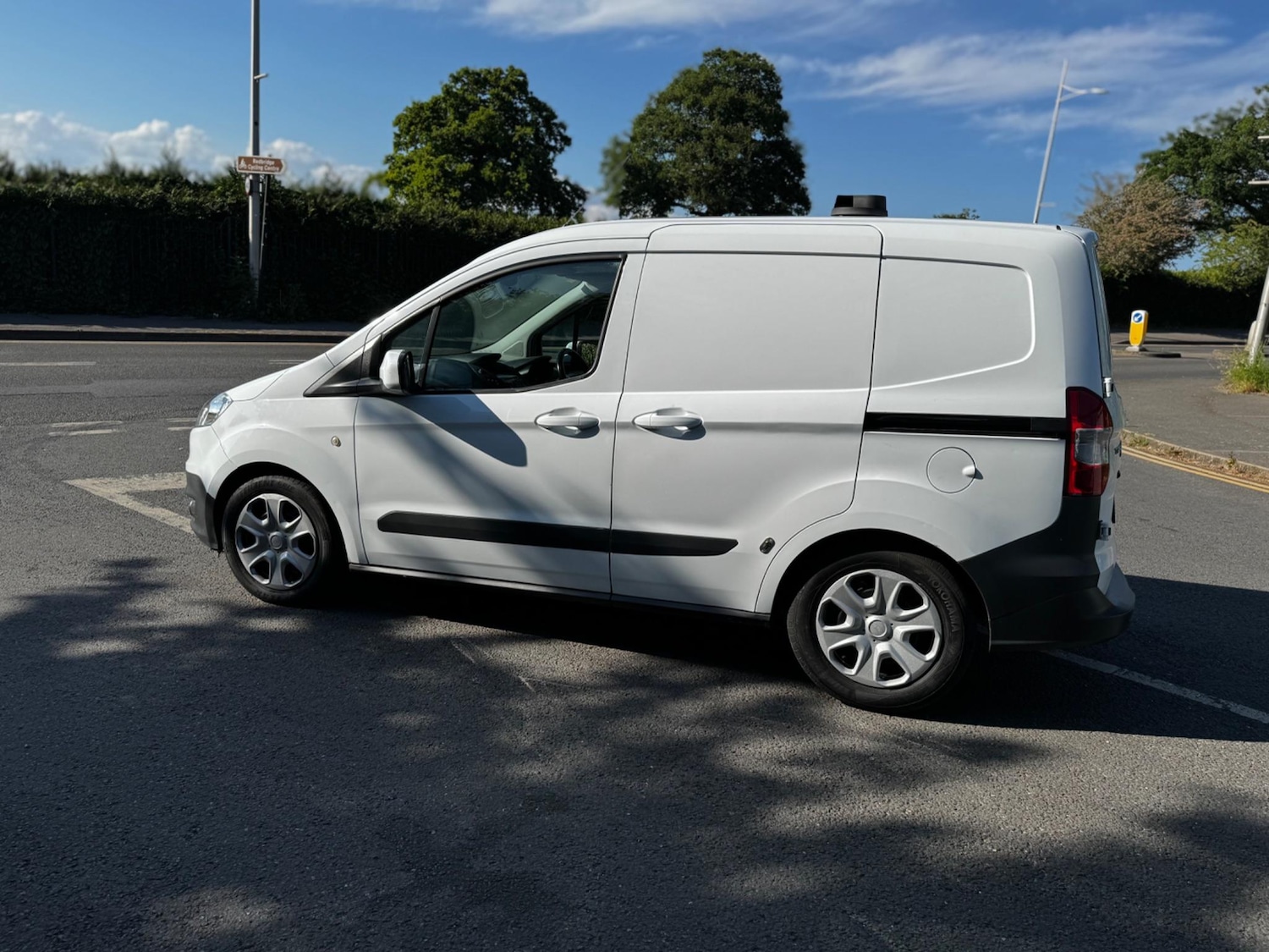 Vehicle 9