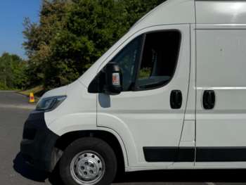 Used Citroen Relay 2020 for sale - 75152878: Photo