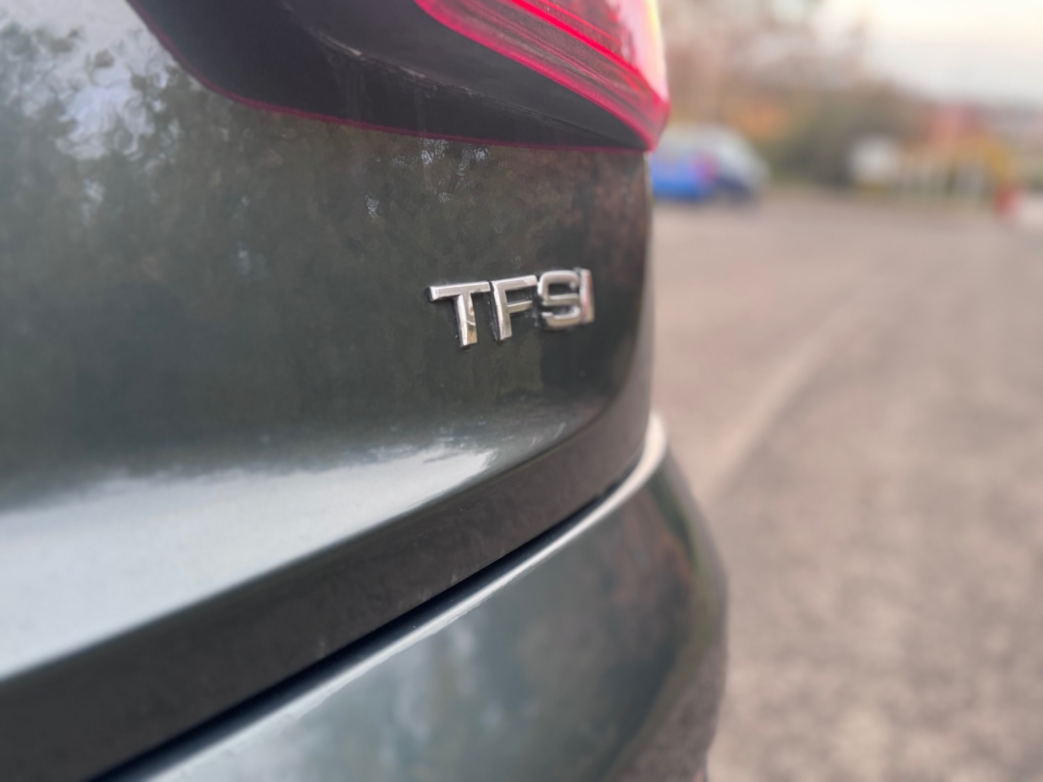 Used Audi Q3 2018 for sale - 76507871: Photo 12