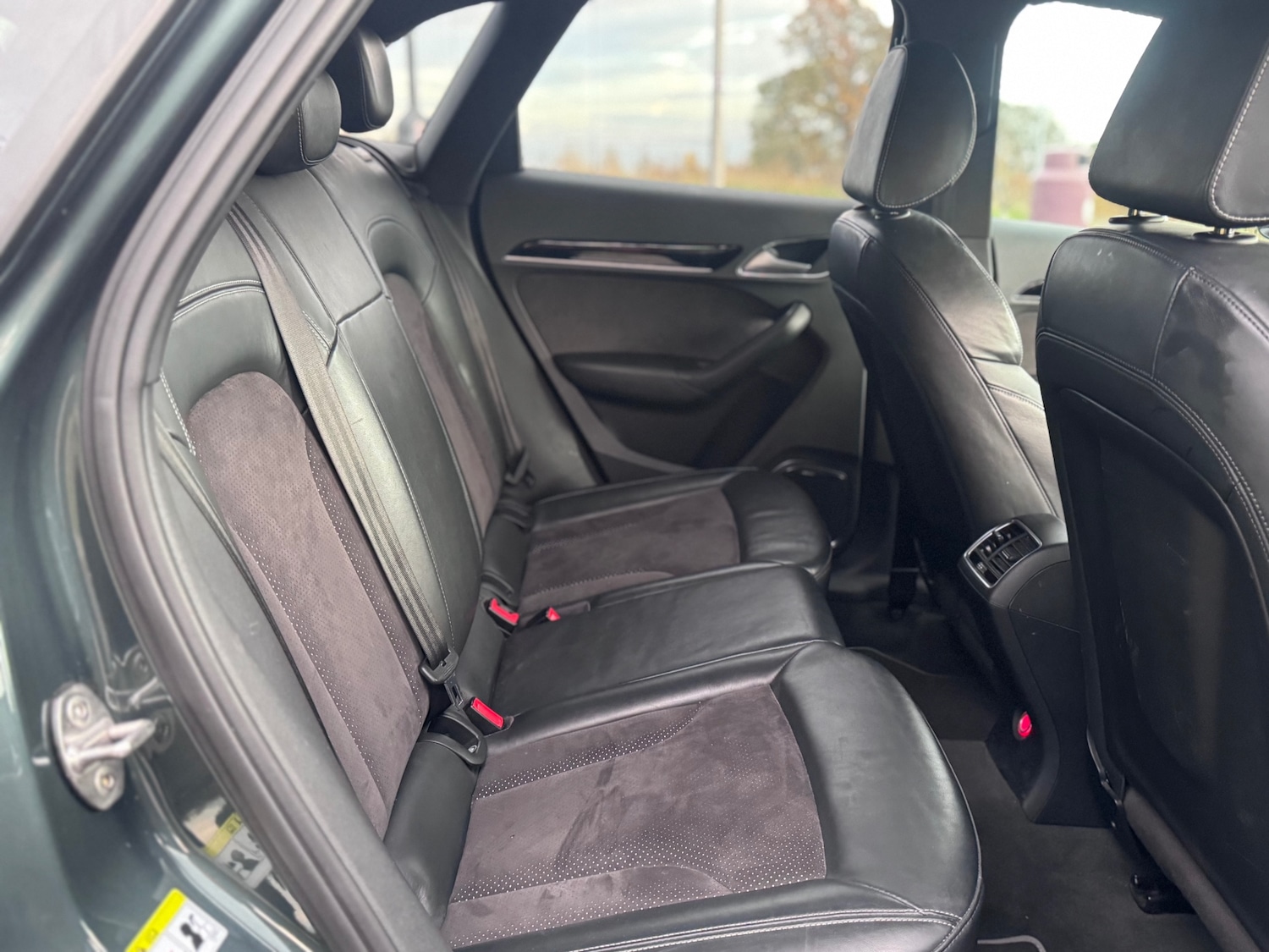 Used Audi Q3 2018 for sale - 76507871: Photo 24