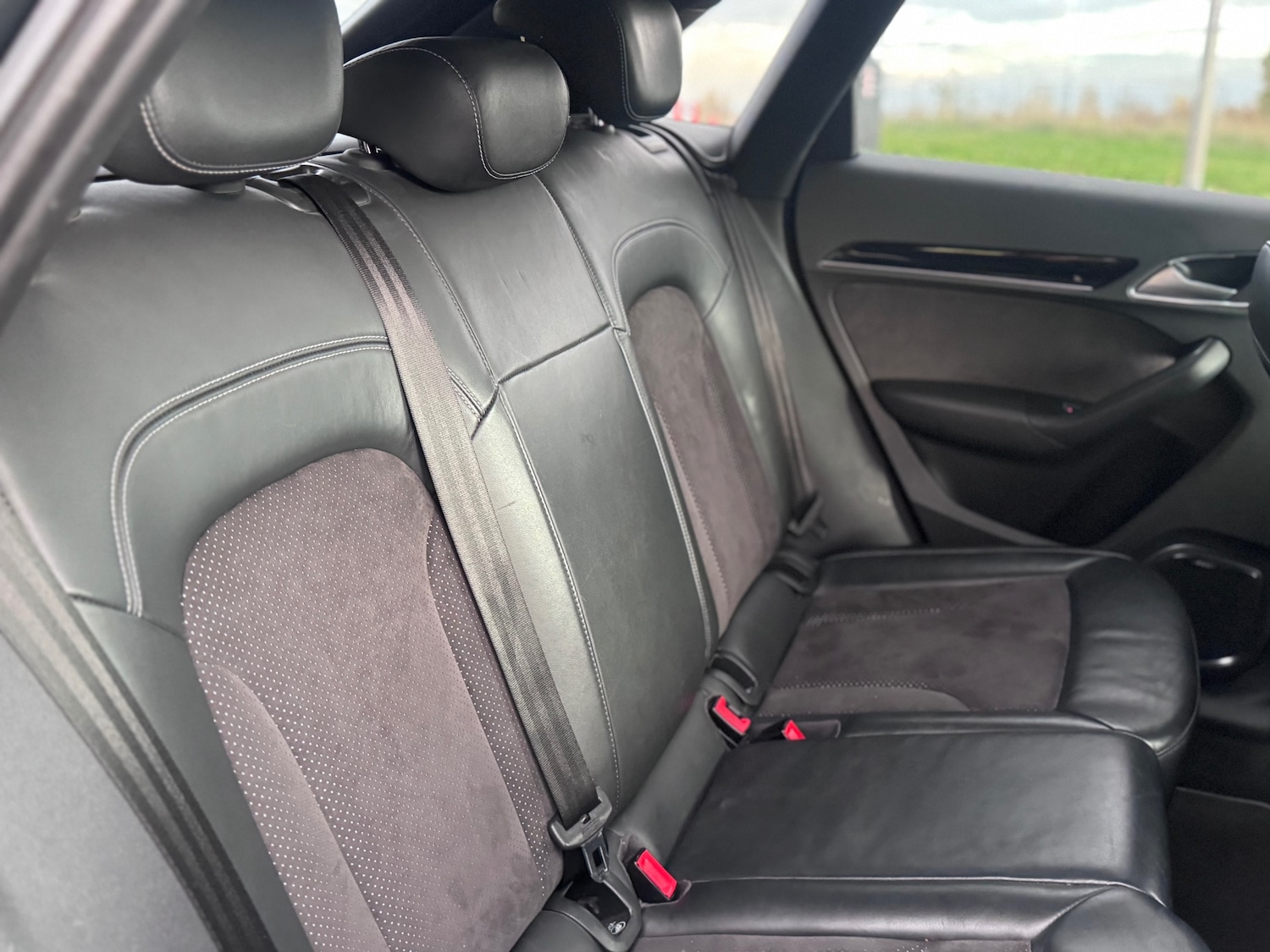 Used Audi Q3 2018 for sale - 76507871: Photo 25